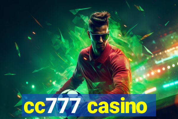 cc777 casino